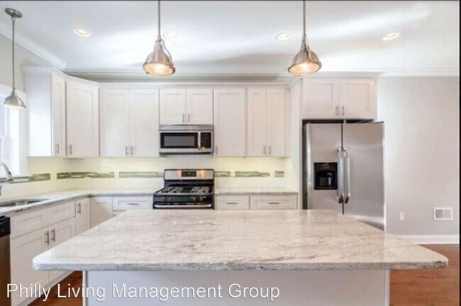Foto del edificio - 3 br, 3 bath House - 2309 Gerritt Street