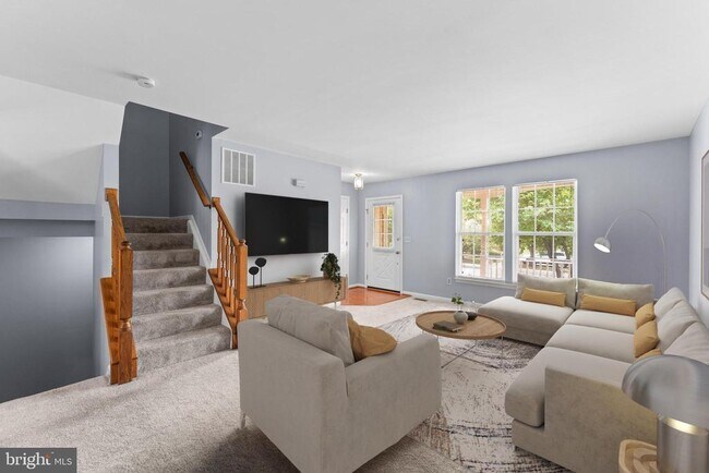 Foto del edificio - 6008 Bingley Rd