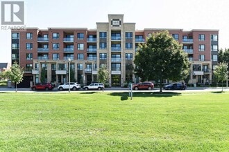 Building Photo - 316 Bruyère St