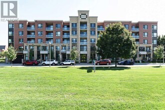 Building Photo - 316 Bruyère St