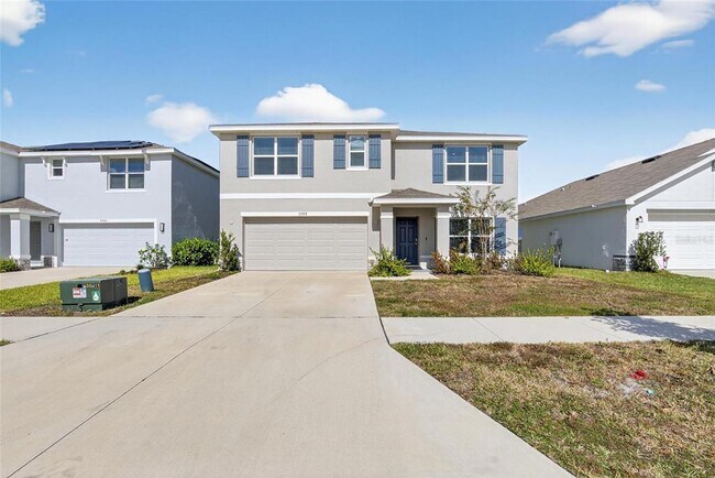 Foto del edificio - 3288 Silver Date Dr