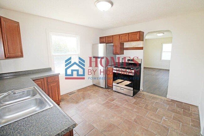 Foto del edificio - Westside | Two Bedroom House | Updated