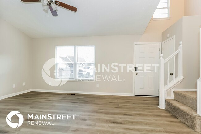 Foto del edificio - 1309 Cadogan Way