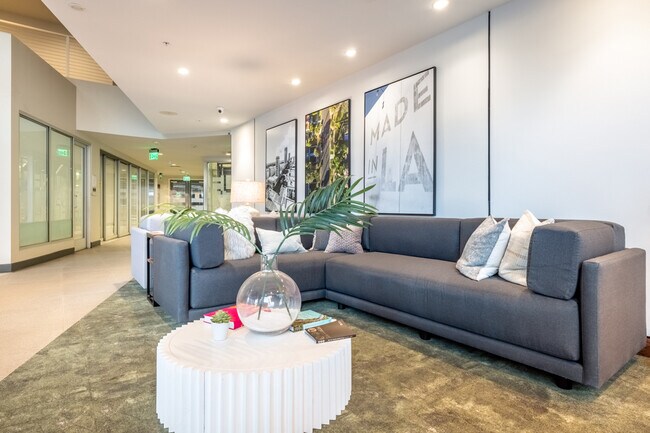 Foto del edificio - Eleven Eleven Wilshire