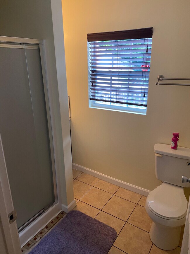 Bathroom - 1410 E 3rd St
