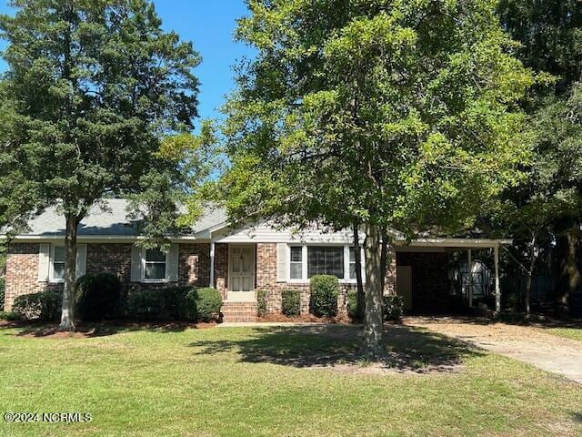 Primary Photo - 105 Tuckahoe Dr