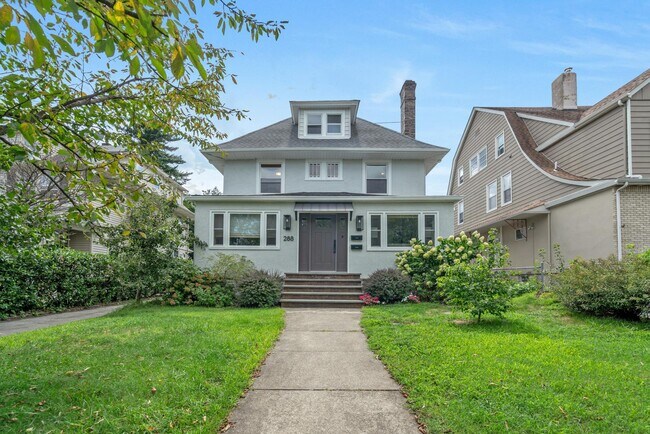 Building Photo - 288 Claremont Ave