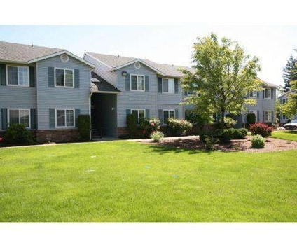 Primary Photo - Alder Crossing Apartments