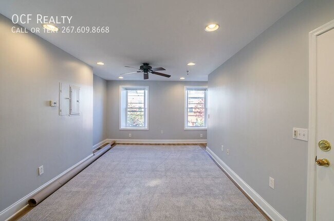 Building Photo - Wonderful Graduate Hospital Apartment