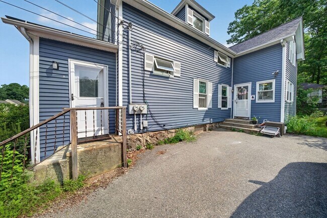 Building Photo - 16 Svenson Ave