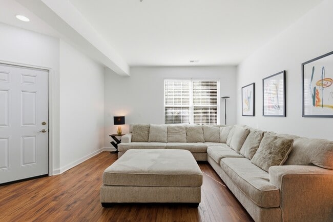 Photo - 613 Spectator Ave Townhome