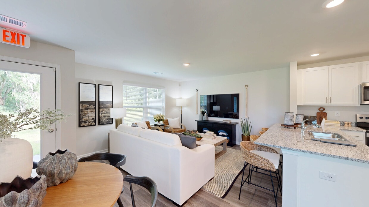Photo - The Townes at Amber Bluff Townhomes