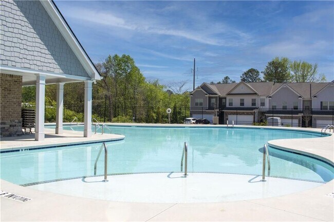 Foto del edificio - 2794 Shetley Creek Dr