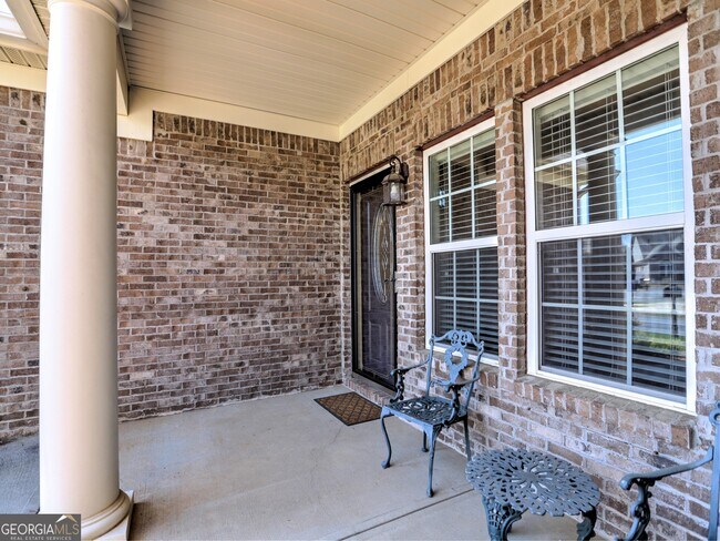 Foto del edificio - 4275 Lane Ridge Way NE