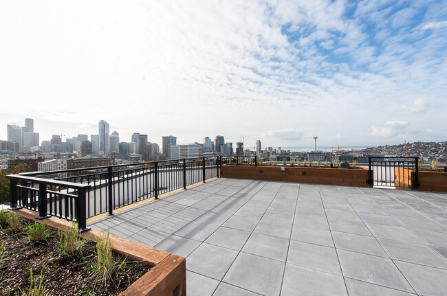Foto del interior - Zephyr Apartments: Elevated Living in the ...