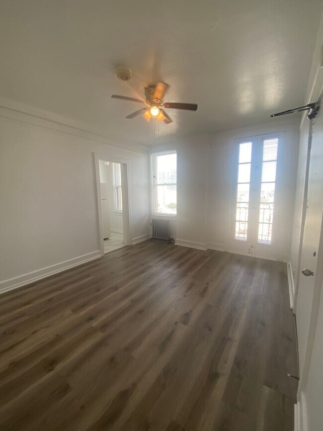 Foto del edificio - Downtown Studio