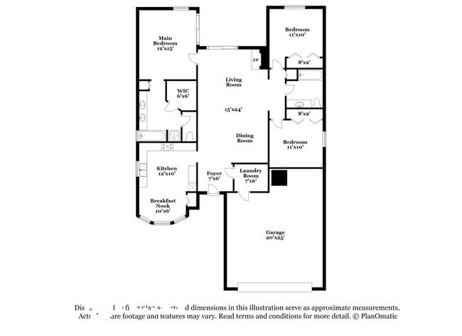 Building Photo - 11756 Hatcher Cir