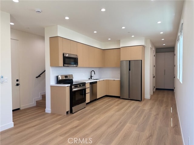 Foto del edificio - 4121 Lafayette Pl