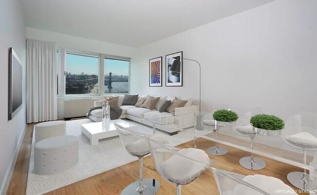 Building Photo - 3 bedroom in New York NY 10038