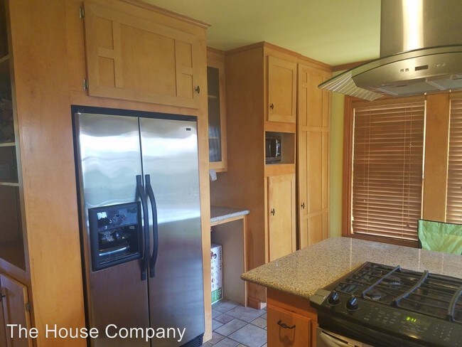 Foto del edificio - 2 br, 1 bath House - 4900 Wharton Dr.