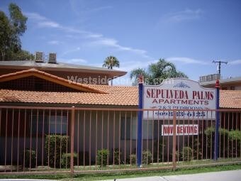Primary Photo - 4080 Sepulveda Ave