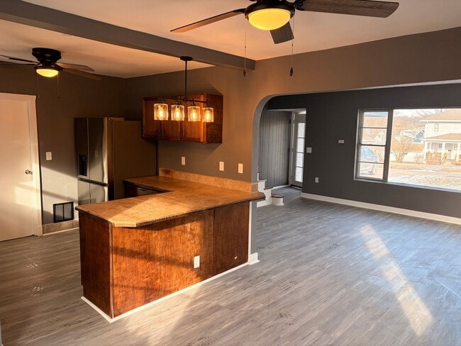 Building Photo - Cozy 2-Bedroom Home In a Peaceful Neighborhood!