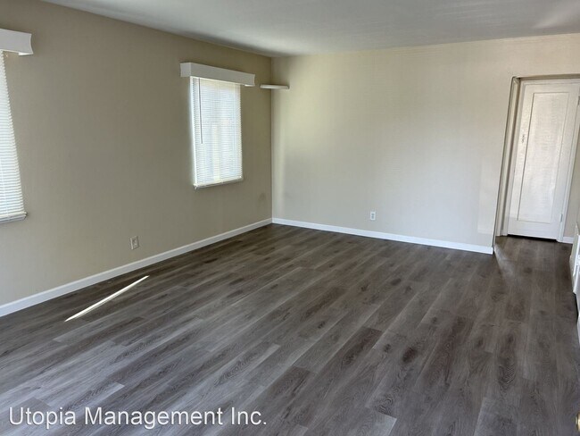 Building Photo - 3 br, 2 bath House - 3215 Hazelwood Street