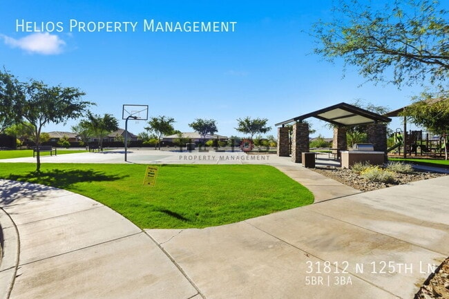 Foto del edificio - 31812 N 125th Ln