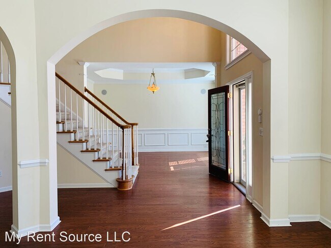 Foto del edificio - 5 br, 4.5 bath House - 3610 Renaissance Cir