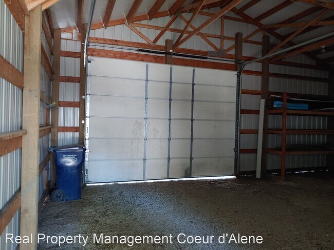 Foto del edificio - 2 br, 1 bath House - 1613 E CDA AVE