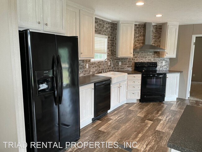 Building Photo - 3 br, 2 bath House - 5536 CONELSON RD