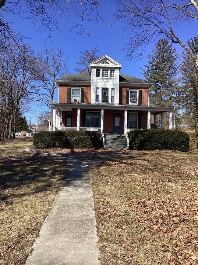 Foto del edificio - 608 S Potomac St