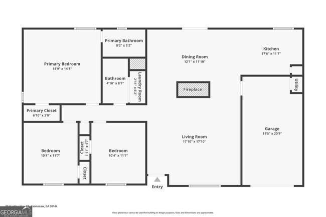 Building Photo - 80 Hartley Way