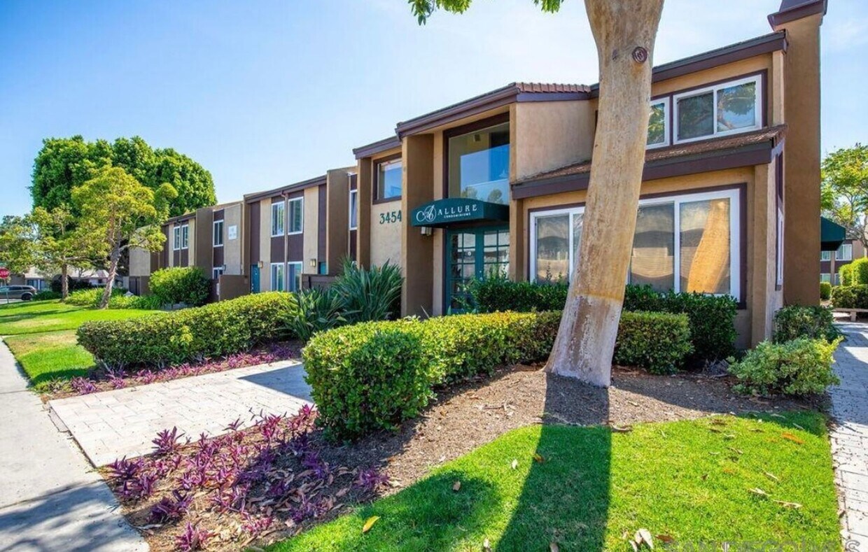 32 Apartments for Rent in 92123, CA Westside Rentals