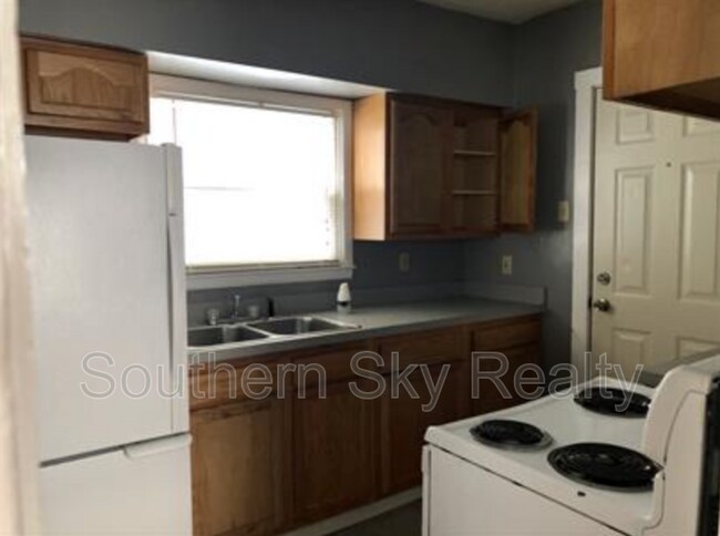 Foto del edificio - 1044 Grant St