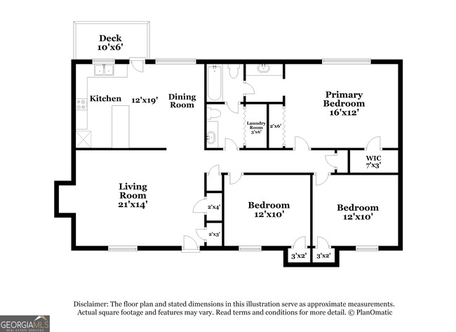 Building Photo - 2014 Radford Ct