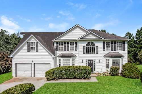 Building Photo - 733 Trigg Lake Ct
