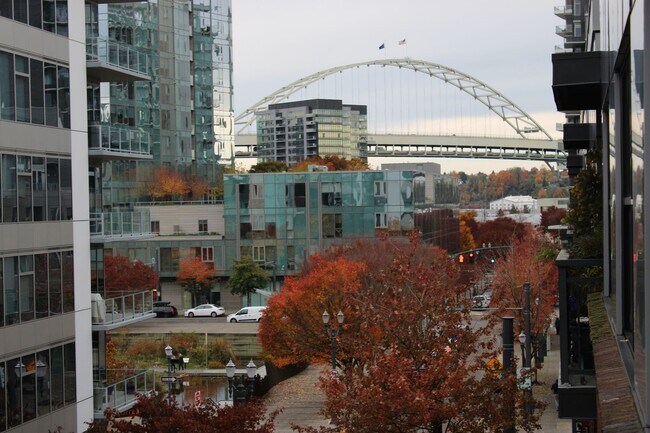 Foto del interior - Lovejoy Station