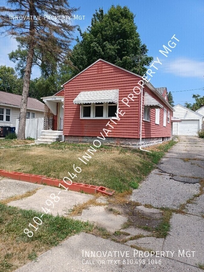 Building Photo - 2126 Monteith St