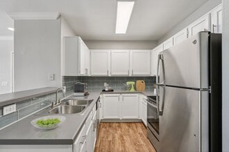 Interior Photo - The Grove Deer Valley