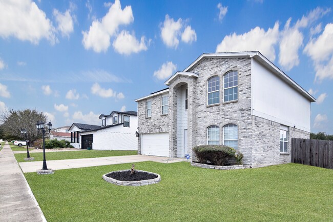 Foto del edificio - 4003 Bull Run Dr