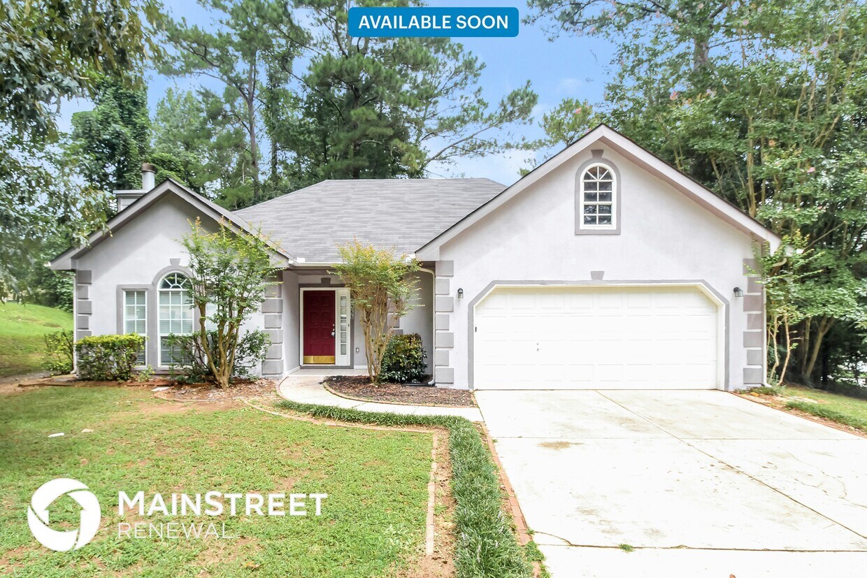 Foto principal - 7266 Monterey Ave