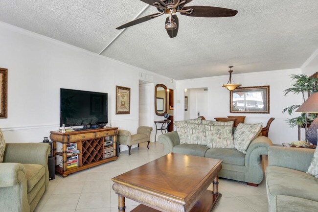 Building Photo - 1200 Marine Way