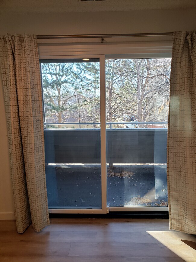 Foto del edificio - 8378 S Upham Way