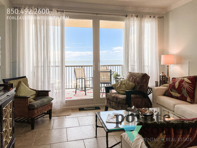 Foto del edificio - Furnished Condo - Close to NAS!