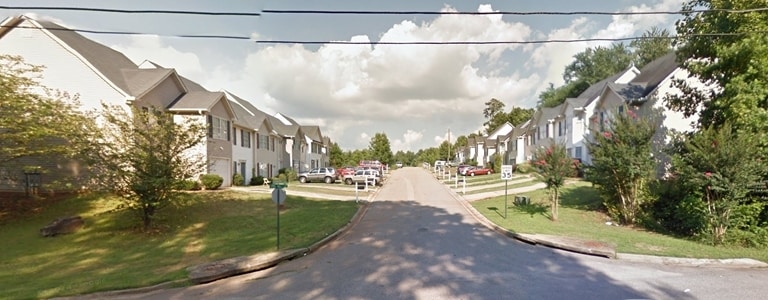 Building Photo - 1733 Carrington Dr