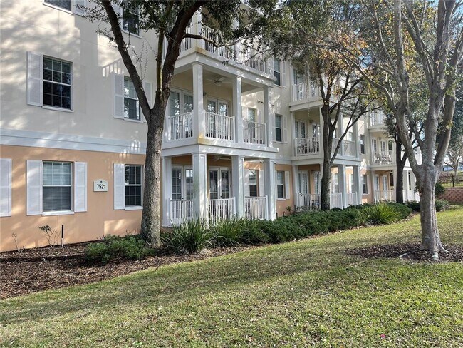 Foto del edificio - 7521 Mourning Dove Cir