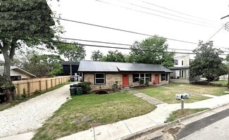 Building Photo - 613 Brentwood St