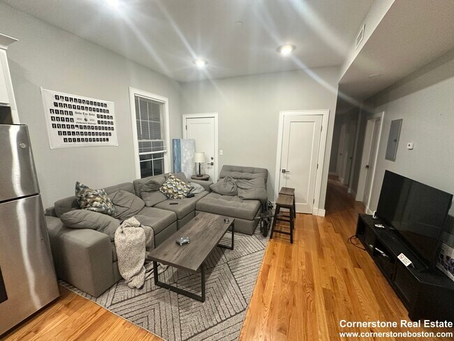 Foto del edificio - 1621 Tremont St