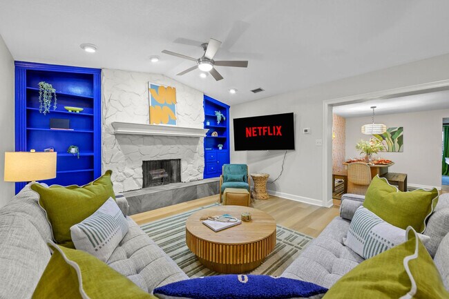 Foto del edificio - 11950 117th St N